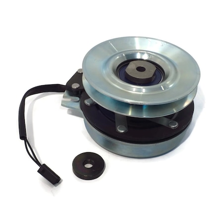 Aftermarket Electric PTO Clutch for Hustler Sport 601784, 601784K - Lawn Mower Engine Motor LAO60-0029